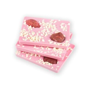 258 ΡΟΖ ΦΡΑΟΥΛΑ PINK STRAWBERRY
